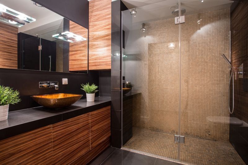Shower Unit Installation in Sarasota, FL