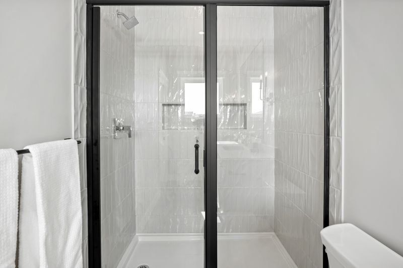Shower Unit Installation in Danbury, CT