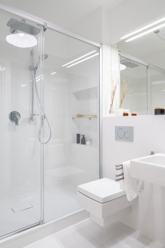 Shower Unit Installation in Bradenton, FL
