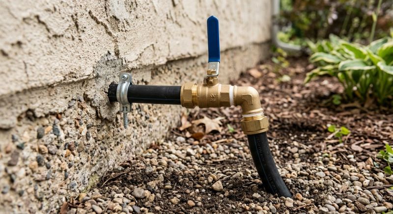 Shower Valve Repair in Denver, CO