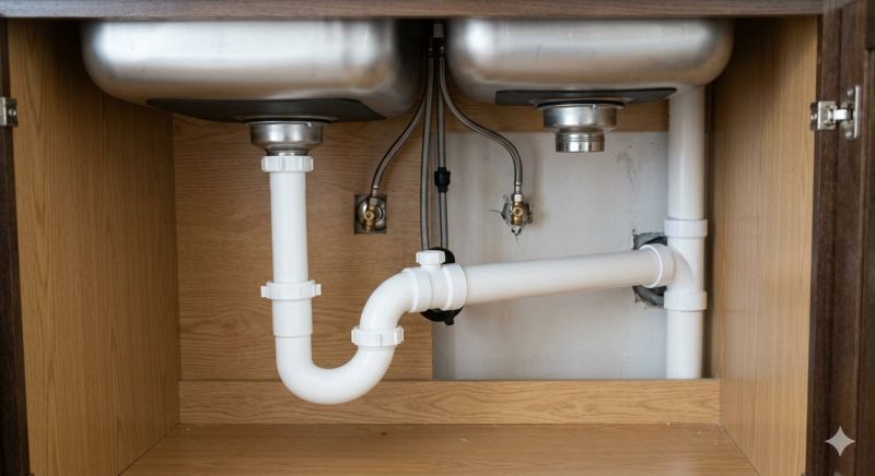 Sink Drain Repair in Denver, CO