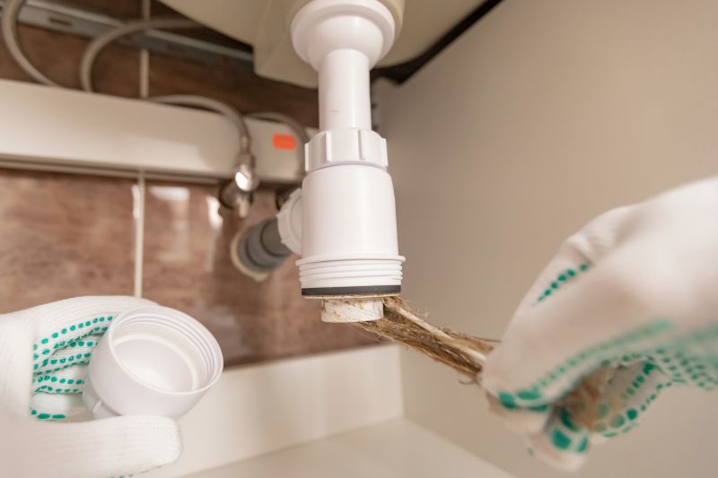 Sink Drain Repair in Denver, CO