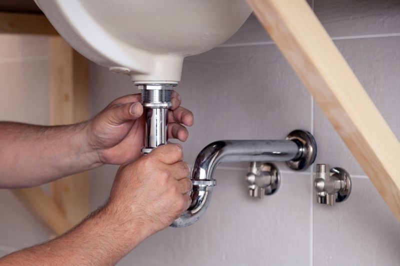 Sink Installation in Denver, CO