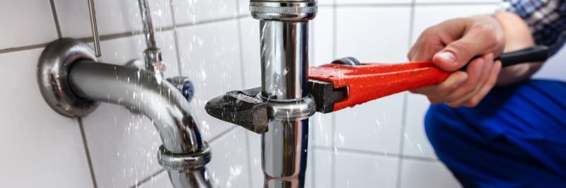Sink Pipe Repair in Denver, CO