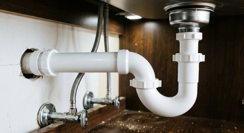 Sink Pipe Repair in Denver, CO