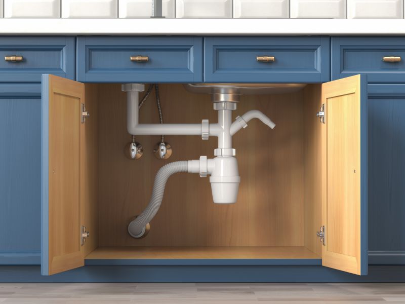 Sink Plumbing in Denver, CO
