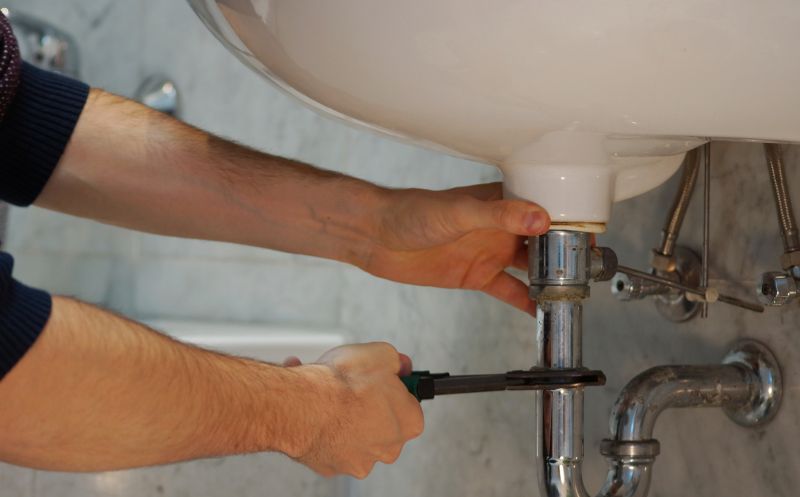 Sink Repair in Denver, CO