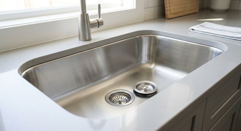 Sink Repair in Denver, CO