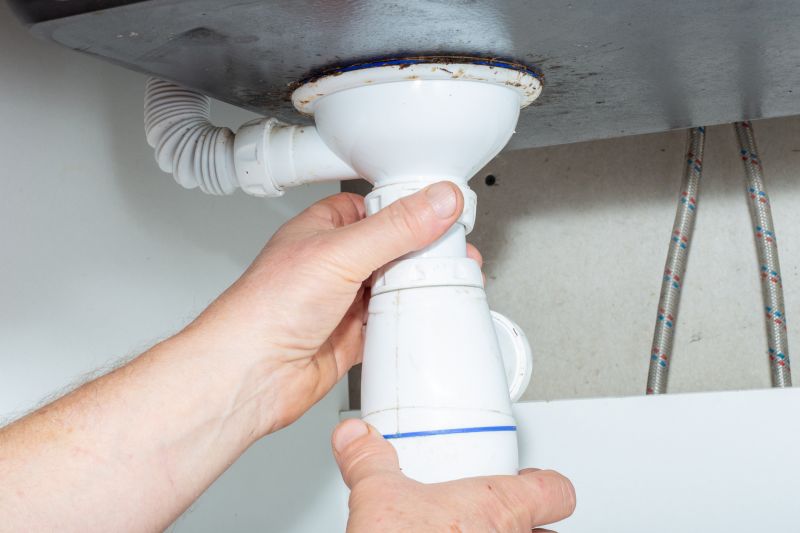 Sink Replacement in Denver, CO