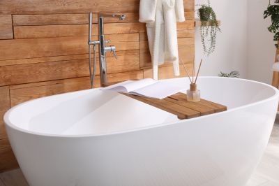 Soaking Tub Installation in Doylestown, PA