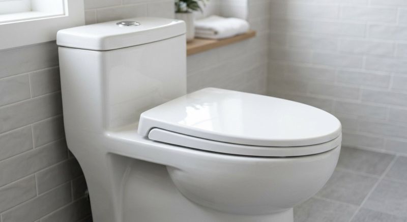 Toilet Tank Repair in Denver, CO