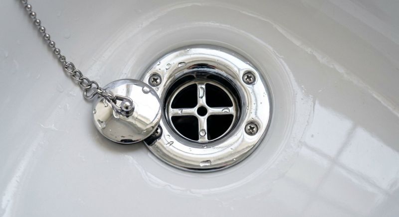 Tub Drain Repair in Denver, CO