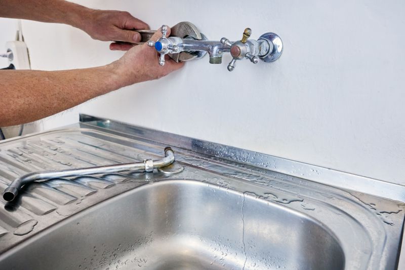 Tub Faucet Repair in Denver, CO