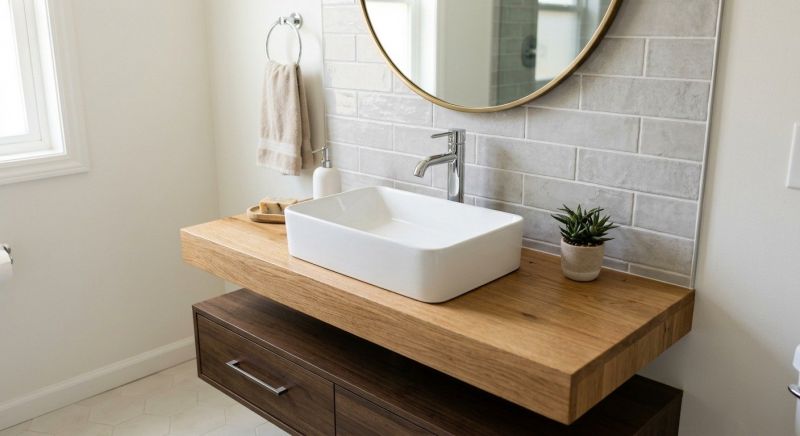 Undermount Sink Installation in Denver, CO