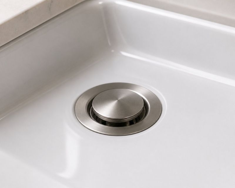 Undermount Sink Installation in Denver, CO