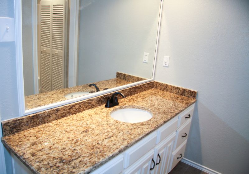 Bathroom Undermount Sink