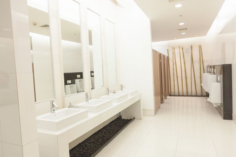 Urinal Installation in Denver, CO