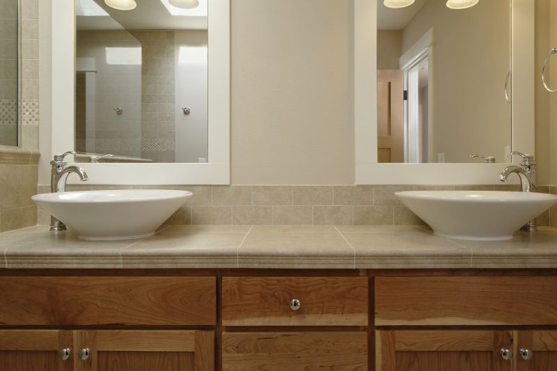 Vessel Sink Installation in Denver, CO