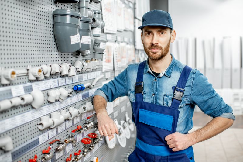 Warehouse Plumbing Repair in Denver, CO