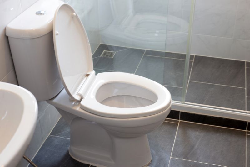 Water Closet Installation in Denver, CO