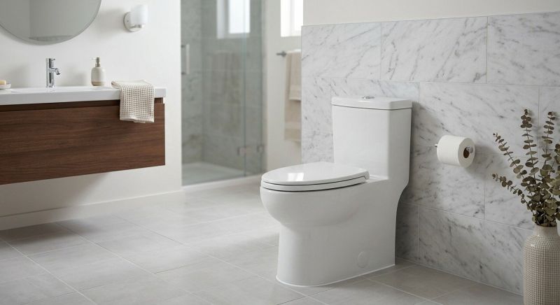 Water Closet Installation in Denver, CO
