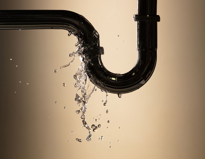 Water Leak Detection in Denver, CO