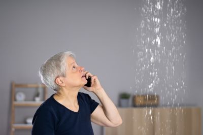 Water Leak Repair in Denver, CO