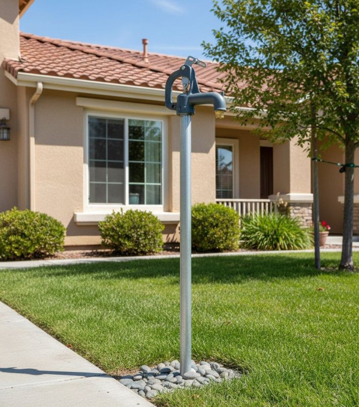 Water Line Installation in Denver, CO