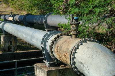 Water Main Replacement in Denver, CO