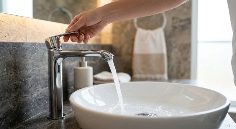 Water Pressure Repair in Denver, CO