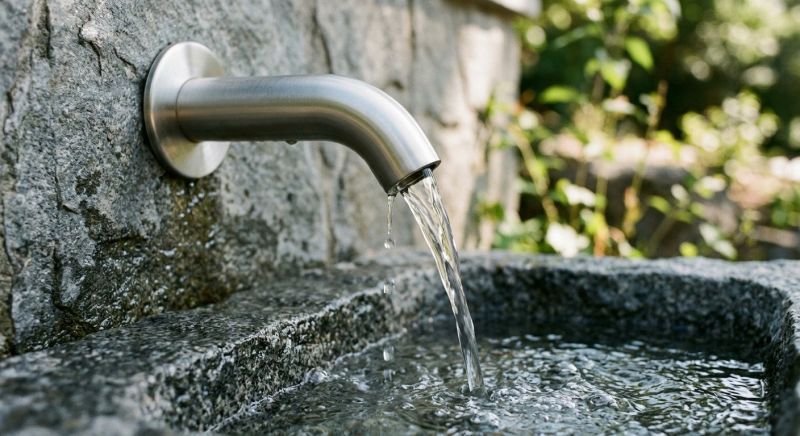 Water Spout Repair in Denver, CO