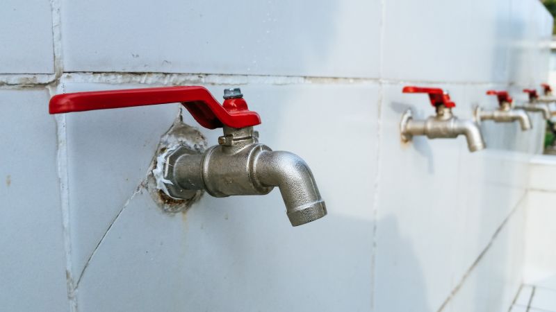 Water Spout Replacement in Denver, CO