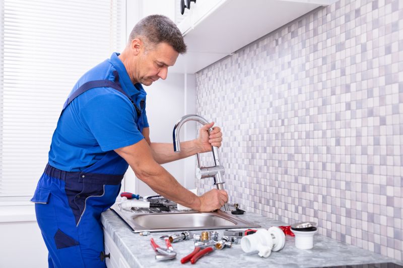 Water Spout Replacement in Denver, CO
