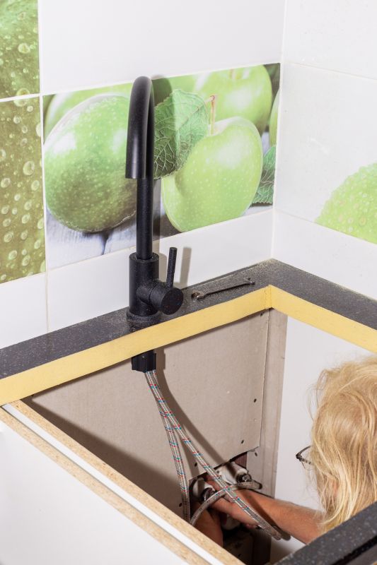 Water Tap Repair in Denver, CO